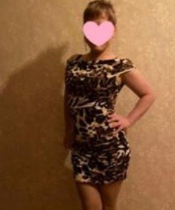 Проститутка Мила