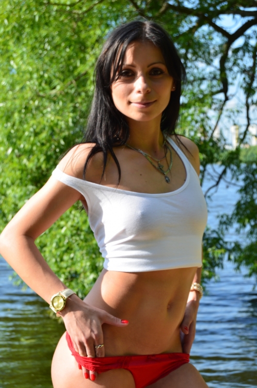 Проститутка Эмма